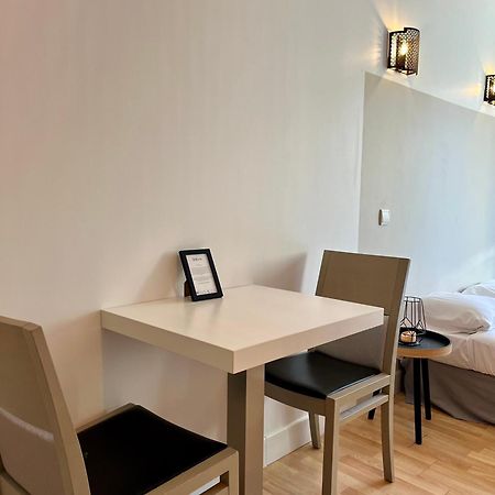 Appartement Chloe Du Lac Montferrat  Exterior photo