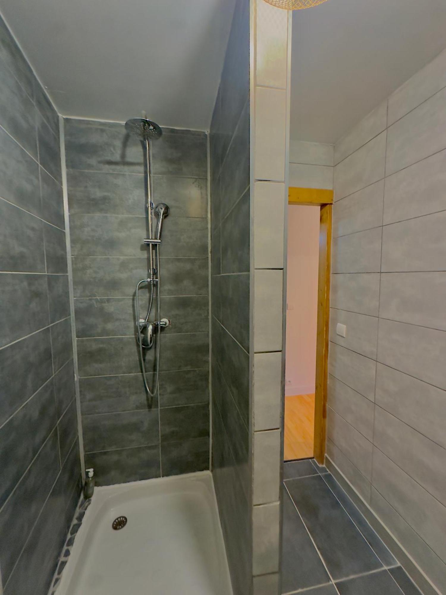 Appartement Chloe Du Lac Montferrat  Exterior photo