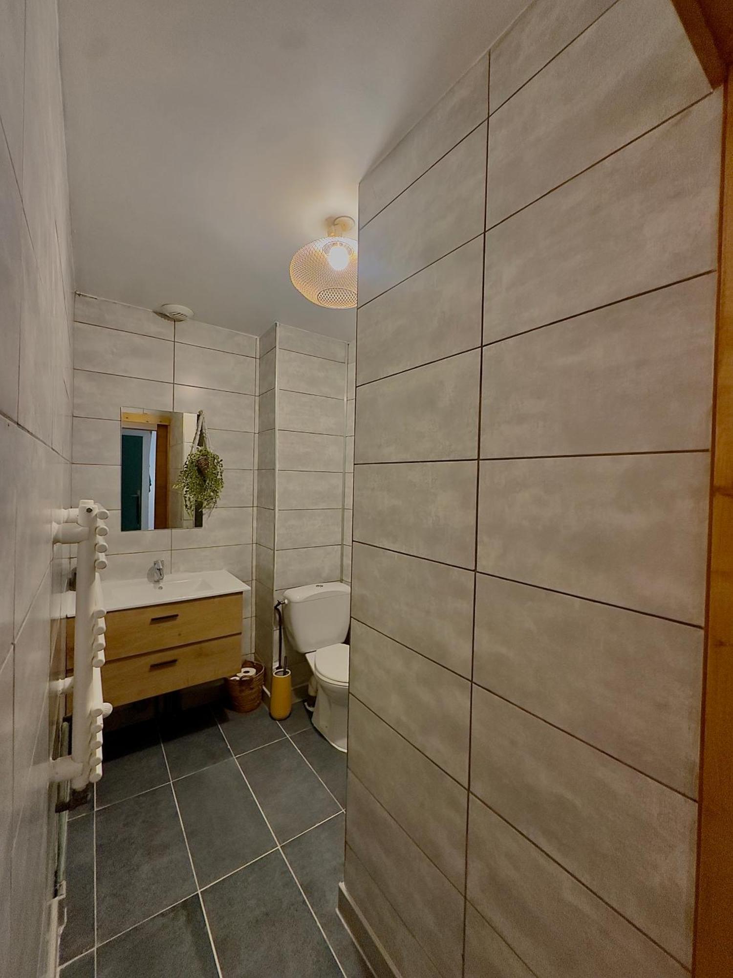 Appartement Chloe Du Lac Montferrat  Exterior photo